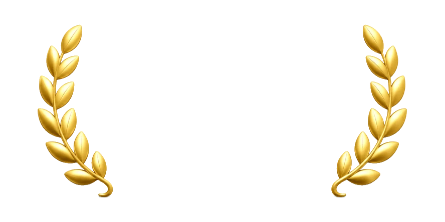 Best Podcast Studio award badge — Peachtree Rose Marketing Podcast Studio, named Best Podcast Studio in San Antonio in the 2026 Podcast Studio Awards