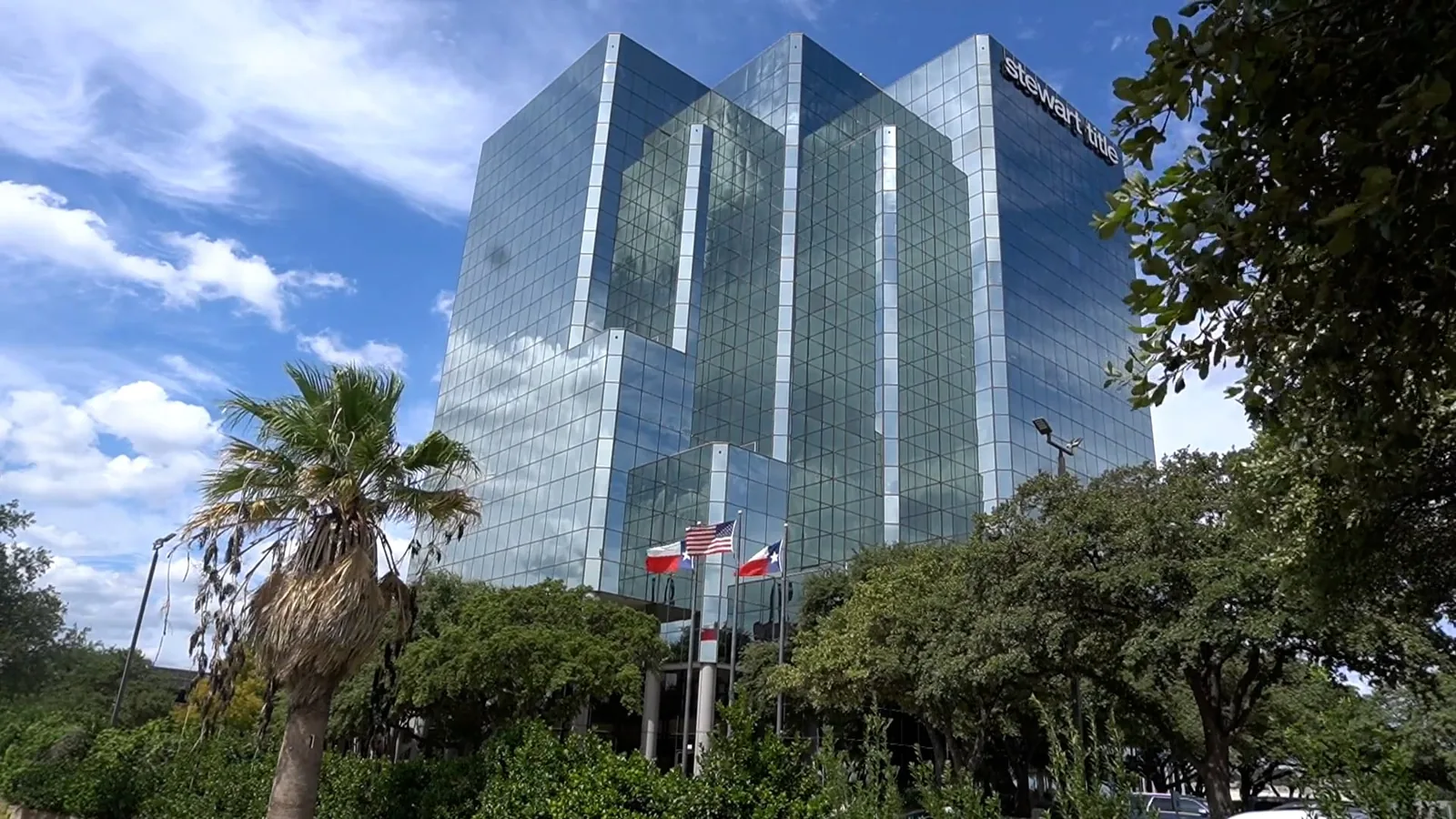 SA Cowork San Antonio location